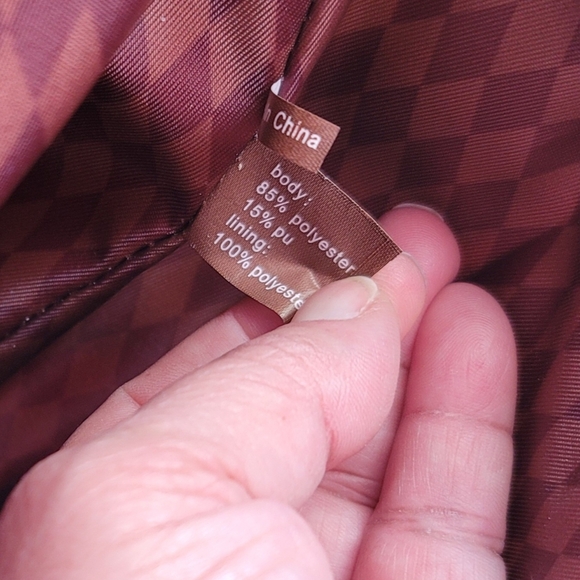 Hot Chocolate Designs Flora La Muerte Tote Día de los Muertos Theme - Picture 7 of 11